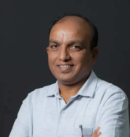 Premakumar H B